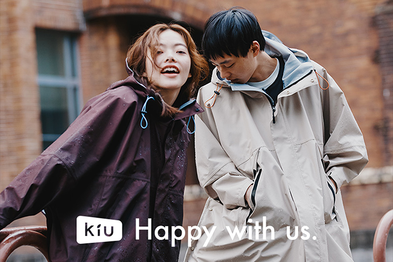 KiU Official Shop 7