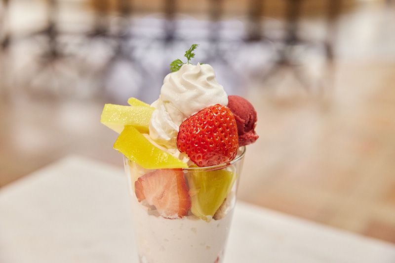 Fruits Belle 5
