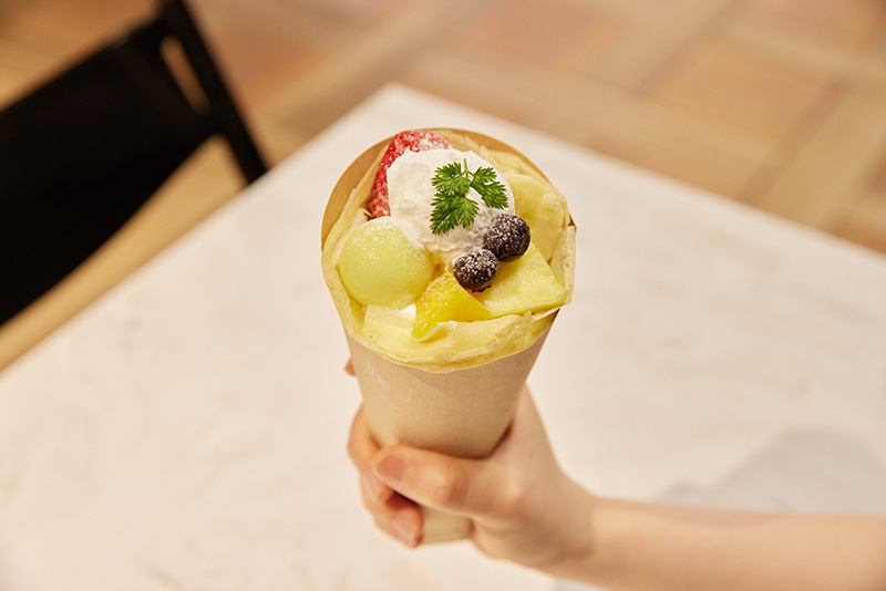 Fruits Belle 7