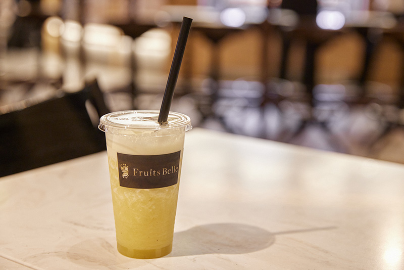Fruits Belle 9