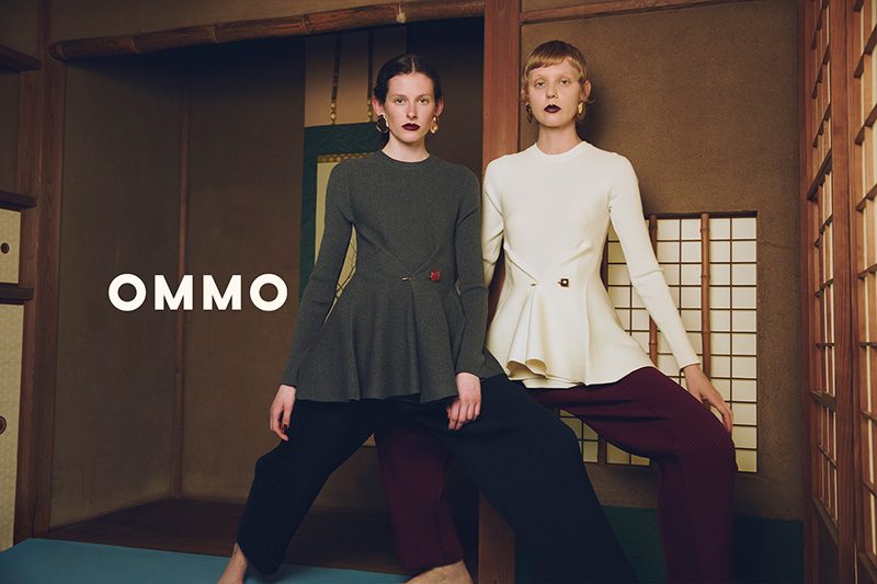 OMMO 4