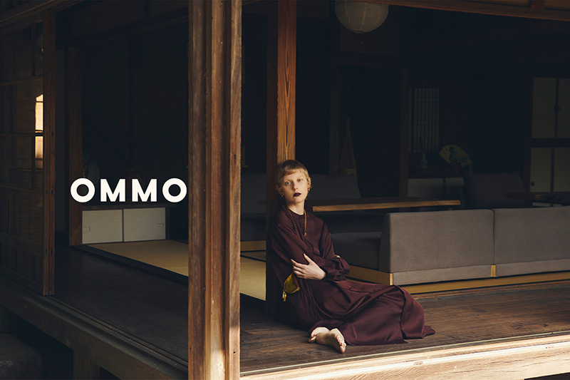 OMMO 5