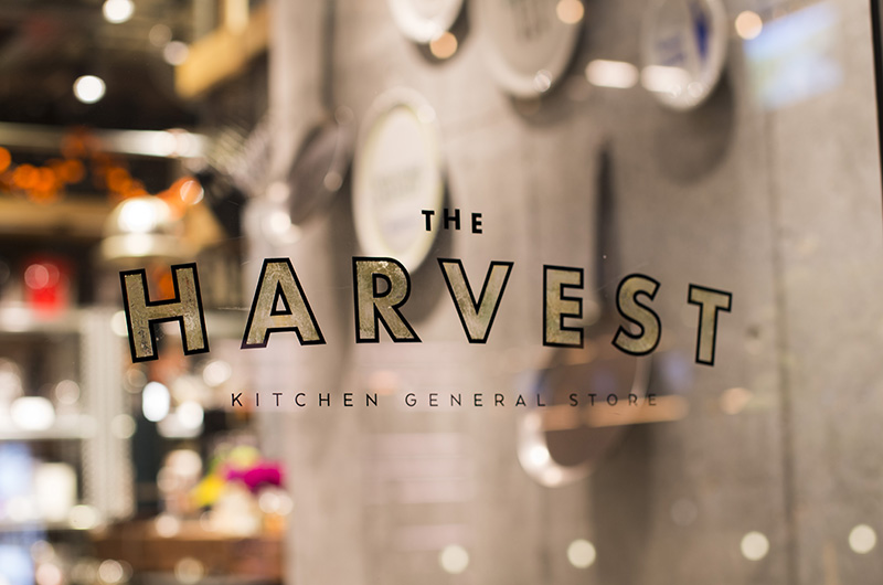 THE HARVEST KITCHEN GENERAL STORE 5