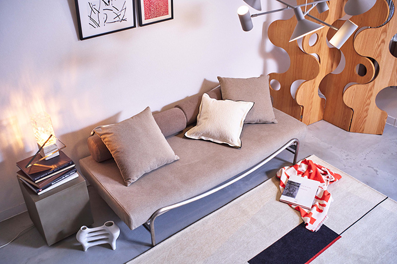 JOURNAL STANDARD FURNITURE 5