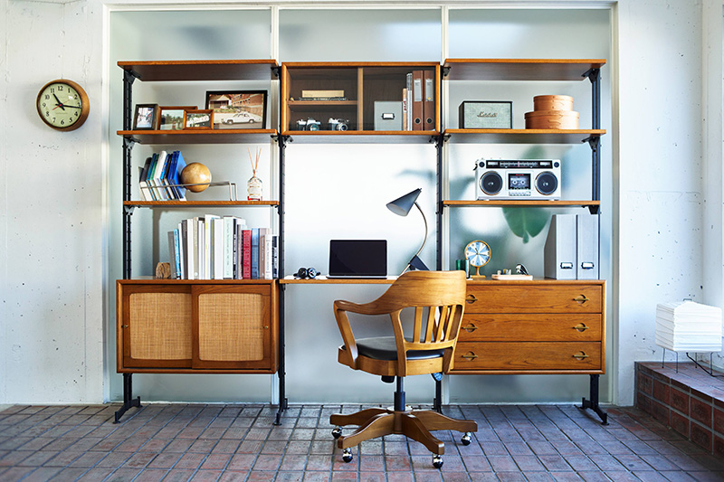 JOURNAL STANDARD FURNITURE 7