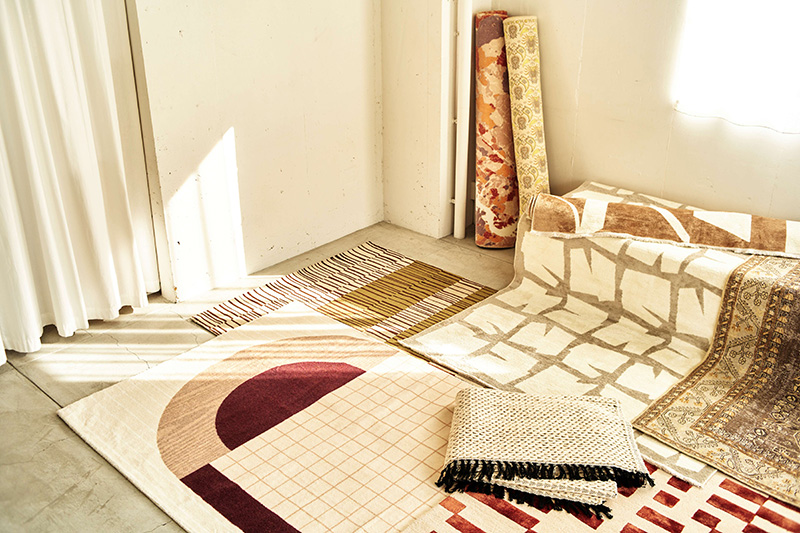 JOURNAL STANDARD FURNITURE 9