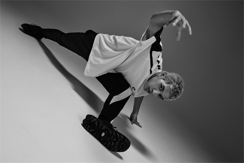 CRONOS［isetan Men’s Style］ 1