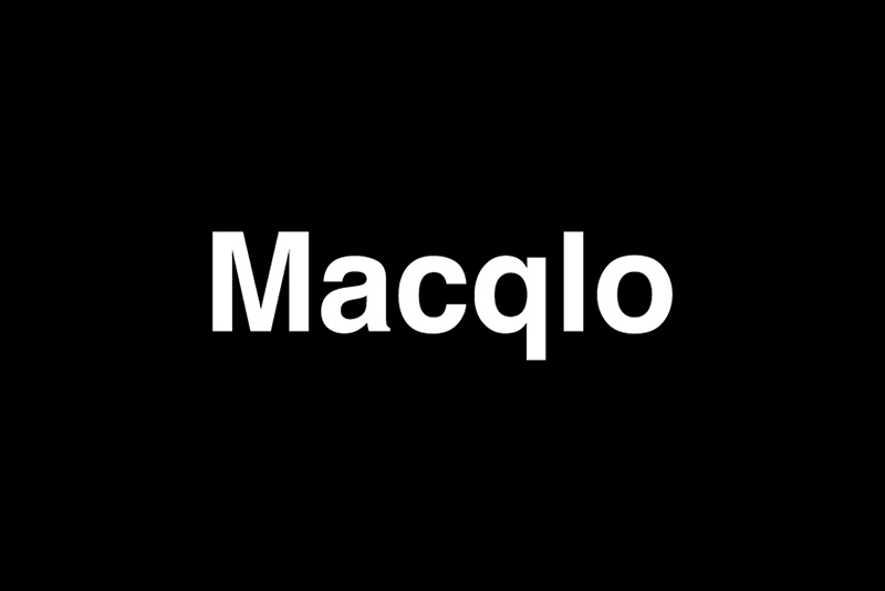 Macqlo［isetan Men’s Style］ 1