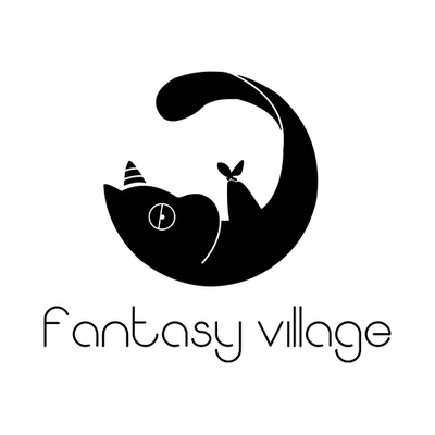 ファンタジーヴィレッジ ロゴ